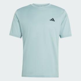 WORKOUT ESSENTIALS BASE T-SHIRT by ADIDAS