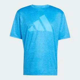WORKOUT ESSENTIALS BRANDLOVE T-SHIRT by ADIDAS