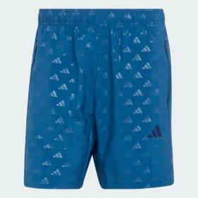 WORKOUT ESSENTIALS BRANDLOVE WOVEN SHORT by ADIDAS WORKOUT ESSENTIALS BRANDLOVE WOVEN SHORT by ADIDAS