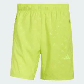 WORKOUT ESSENTIALS BRANDLOVE WOVEN SHORT by ADIDAS