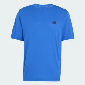 WORKOUT ESSENTIALS FEELREADY T-SHIRT by ADIDAS WORKOUT ESSENTIALS FEELREADY T-SHIRT by ADIDAS