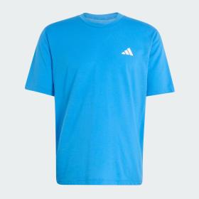 WORKOUT ESSENTIALS FEELREADY T-SHIRT by ADIDAS