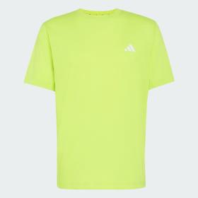 WORKOUT ESSENTIALS FEELREADY T-SHIRT by ADIDAS