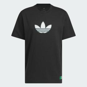 WORLD CUP 26 MEXICO AWAY GRAPHIC TEE by ADIDAS