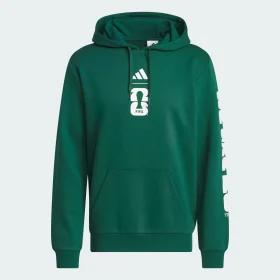 WORLD CUP 26 MEXICO GRAPHIC HOODIE by ADIDAS