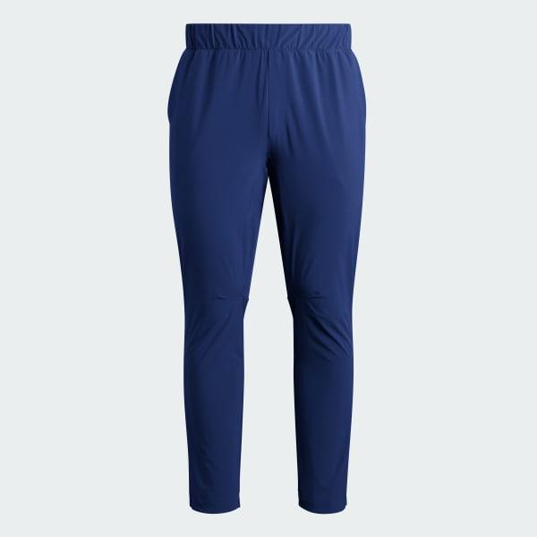 WOVEN TRAVEL PANT by ADIDAS
