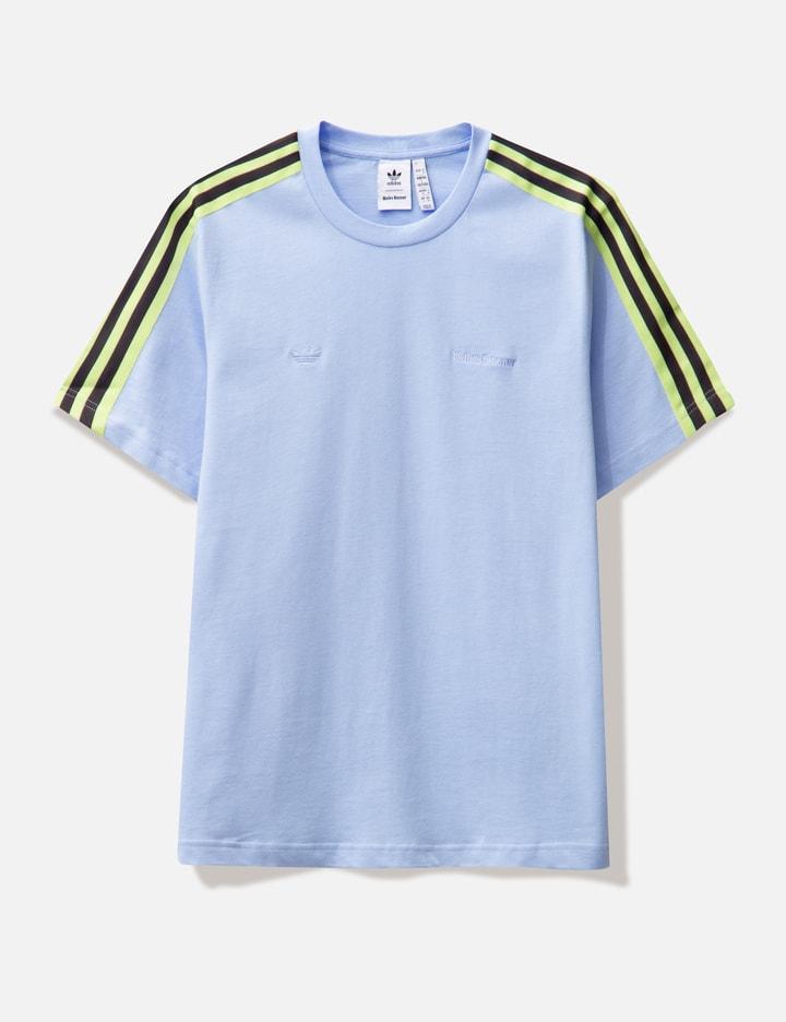 Wales Bonner Set-In T-Shirt by ADIDAS