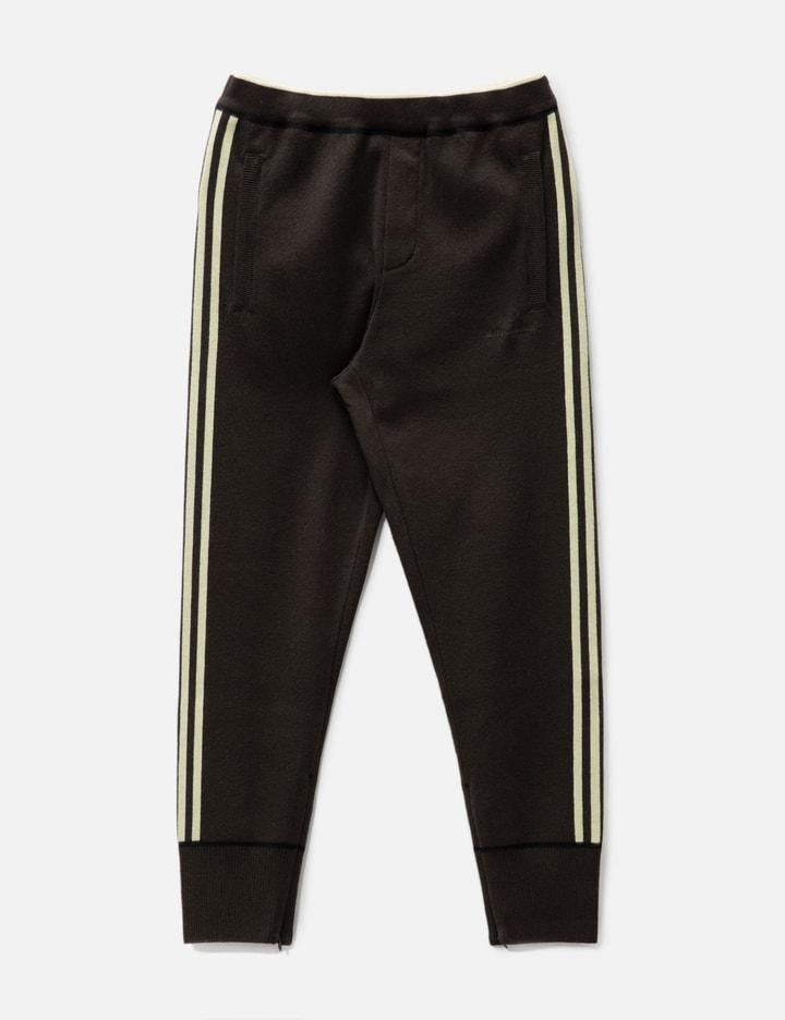Wales Bonner Statement Knit Joggers by ADIDAS