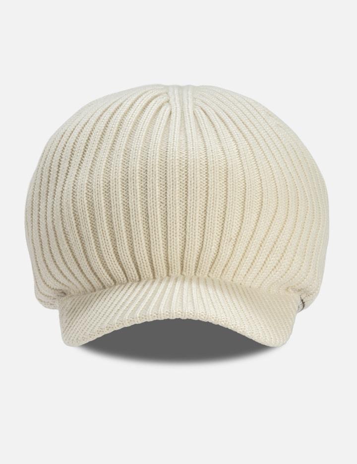Wales Bonner X Y-3 Beanie Cap by ADIDAS