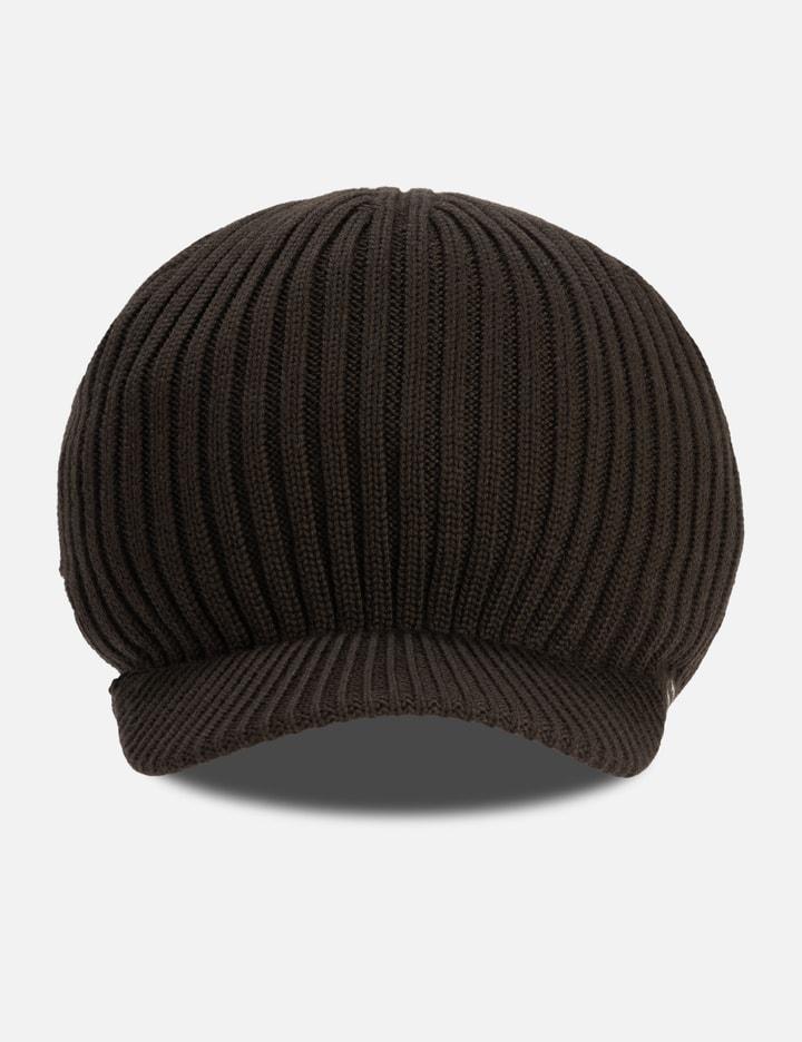 Wales Bonner X Y-3 Beanie Cap by ADIDAS