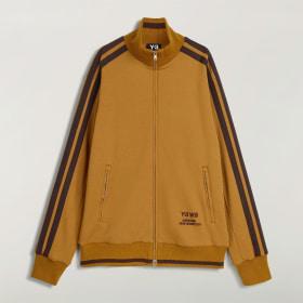 Wales Bonner Y3 TRACK TOP by ADIDAS
