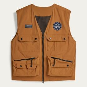 Wardour SPZL Vest by ADIDAS