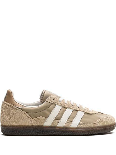Wensley SPZL "Cardboard" sneakers by ADIDAS