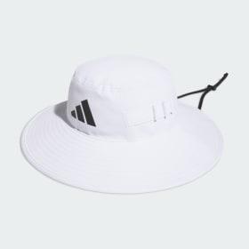Wide Brim Hat by ADIDAS