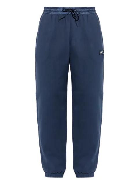 Wilpshire SPZL drawstring-fastening  track pants by ADIDAS