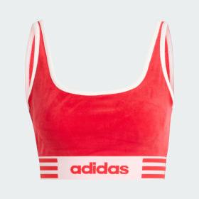 Winterized Bra Top by ADIDAS