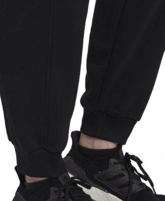 Women's ALL SZN Fleece Jogger Sweatpants by ADIDAS