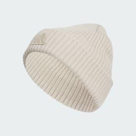 Women's Altitude 2 Fold Beanie by ADIDAS