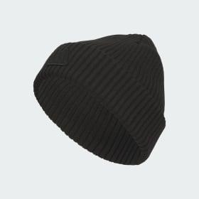 Women's Altitude 2 Fold Beanie by ADIDAS