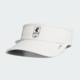 Women's BAA 2026 Superlite Visor by ADIDAS