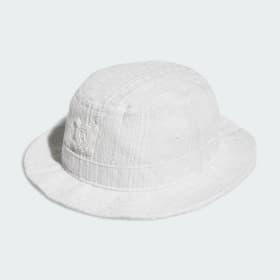 Women's Boucle Bucket Hat by ADIDAS