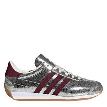 Women's Country Og Low-Top Trainers by ADIDAS
