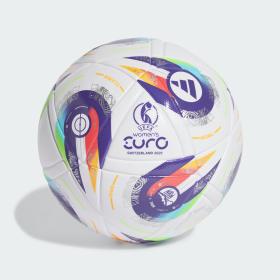 Women's Euro25 LGE Ball by ADIDAS