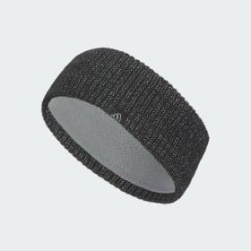 Women's Lifestyle Fuzzy Headband by ADIDAS Women's Lifestyle Fuzzy Headband by ADIDAS