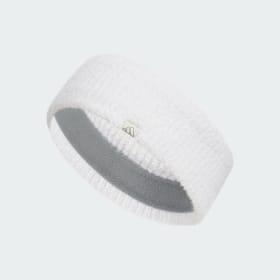 Women's Lifestyle Fuzzy Headband by ADIDAS