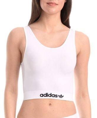 Women's Light Support Bralette 4A3H67 by ADIDAS