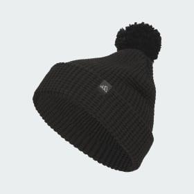 Women's Pom Ballie Beanie by ADIDAS