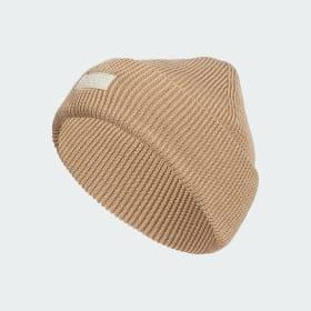 Women's Premium Cuff Fold Beanie by ADIDAS