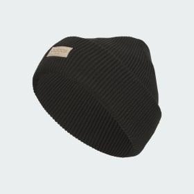 Women's Premium Cuff Fold Beanie by ADIDAS