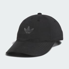 Women's Rhinestone Trefoil by ADIDAS