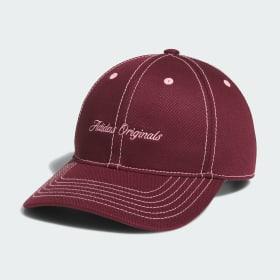Women’s Signature Strapback by ADIDAS