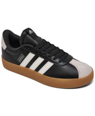 Women's VL Court 3.0 Casual Sneakers from Finish Line by ADIDAS Women's VL Court 3.0 Casual Sneakers from Finish Line by ADIDAS