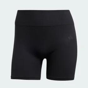 Workout Essentials 4 inch Leggings Knit by ADIDAS