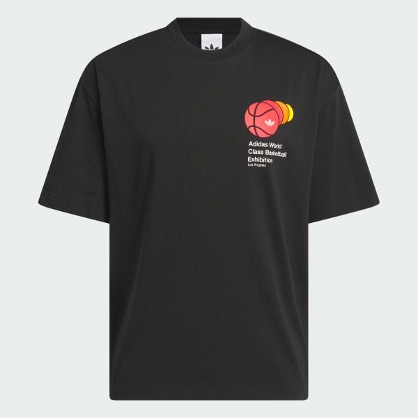 World Class Tee by ADIDAS