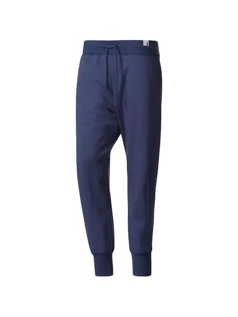 X By O drawstring track pants by ADIDAS