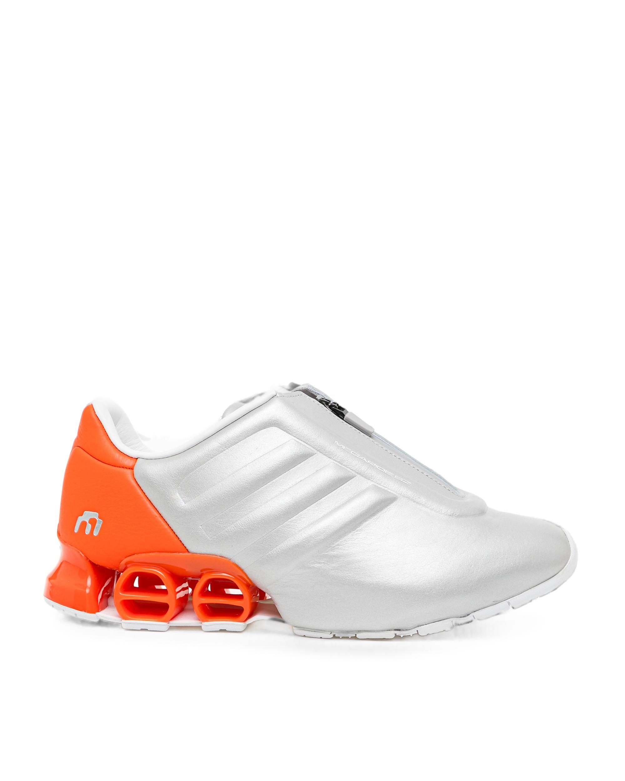 X Miaou Megaride S2 shoes by ADIDAS