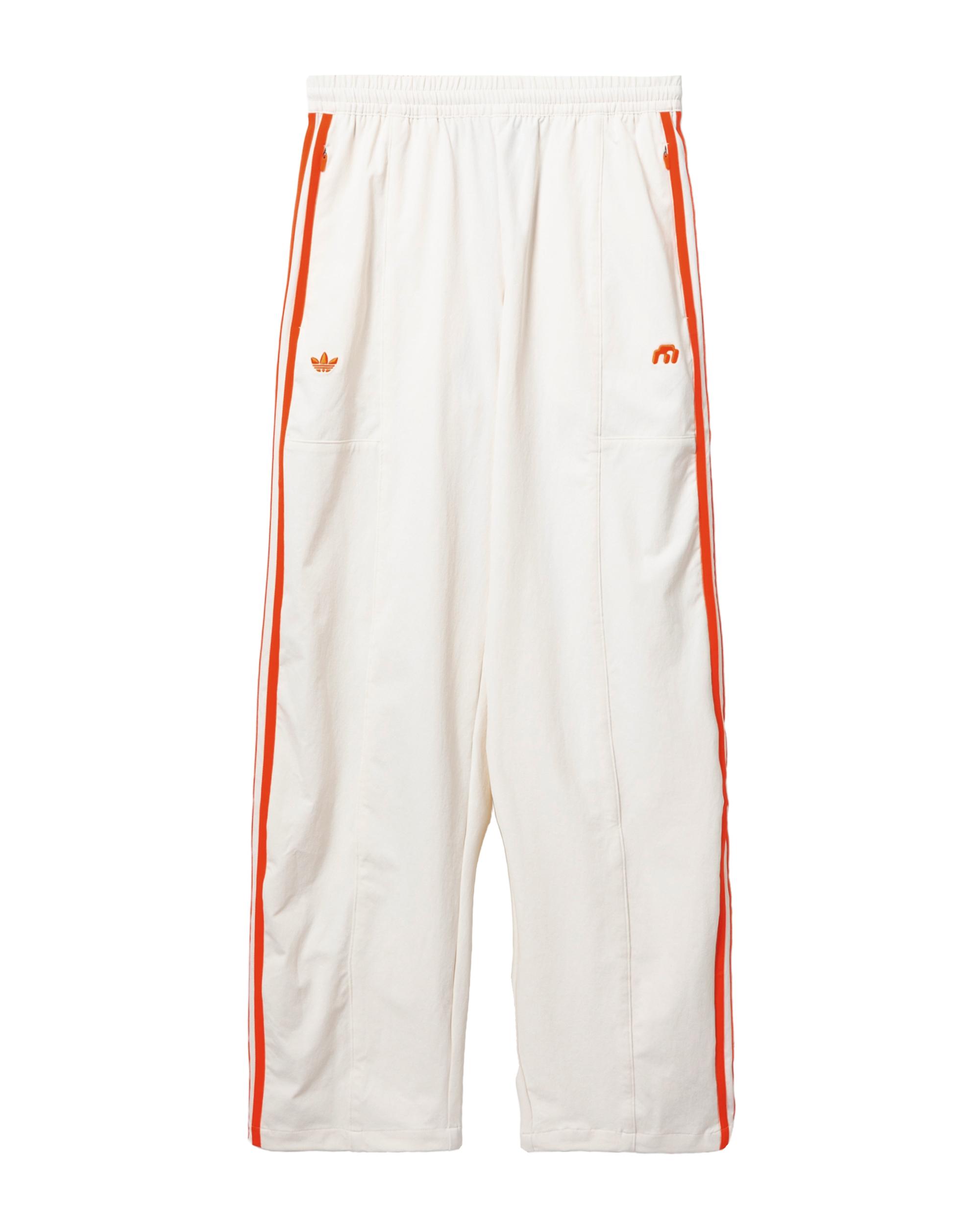 X Miaou track pants by ADIDAS