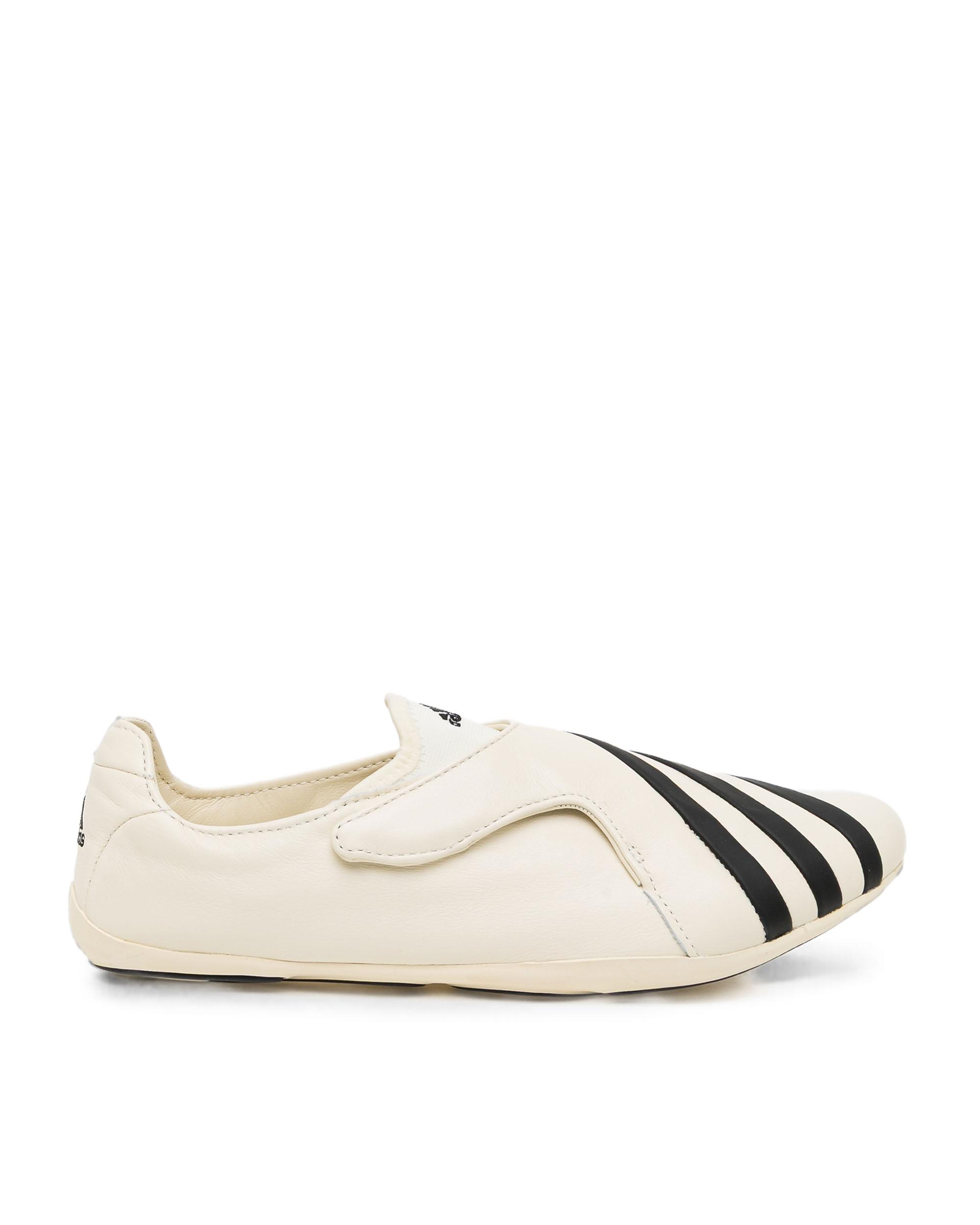 X Pharrell William yoga vario trainers by ADIDAS