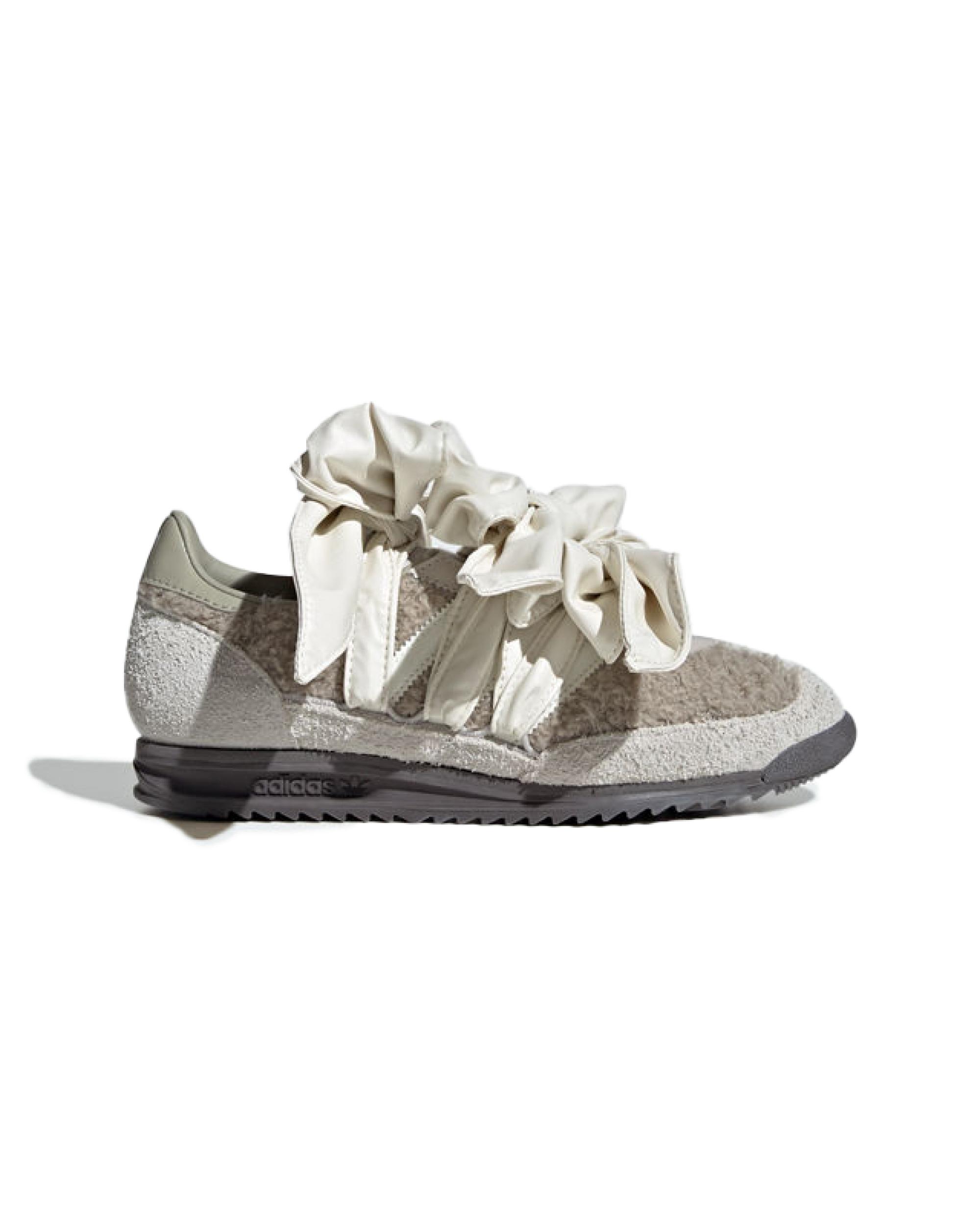 X  Reverie by Caroline Hú SL72 OG sneakers by ADIDAS