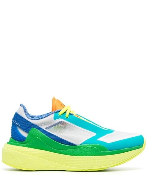 Earthlight low-top sneakers by ADIDAS X STELLA MCCARTNEY