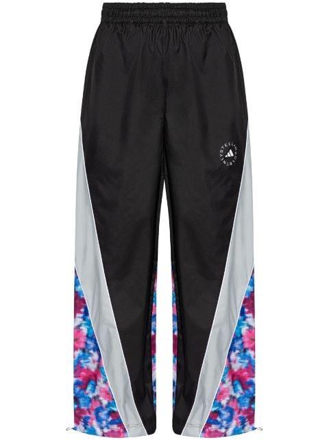 Ortalion track pants by ADIDAS X STELLA MCCARTNEY