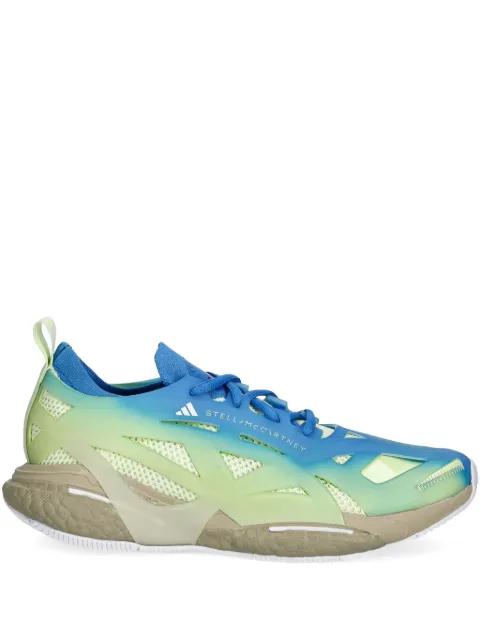 Solarglide sneakers by ADIDAS X STELLA MCCARTNEY