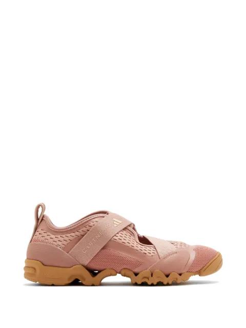 Sportswear X criss-cross strap sneakers by ADIDAS X STELLA MCCARTNEY