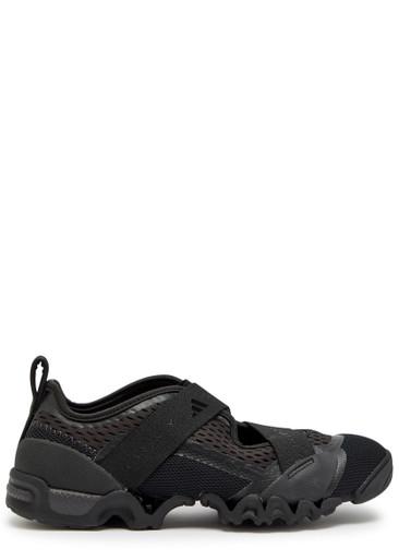 Sportswear X mesh-knit sneakers by ADIDAS X STELLA MCCARTNEY