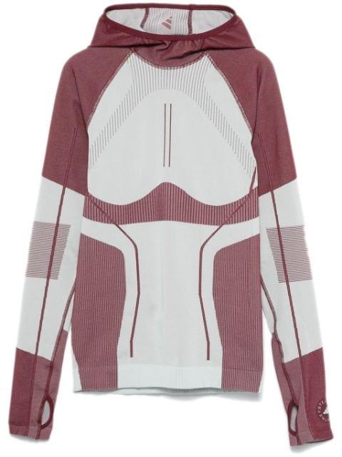 TrueNature hoodie by ADIDAS X STELLA MCCARTNEY