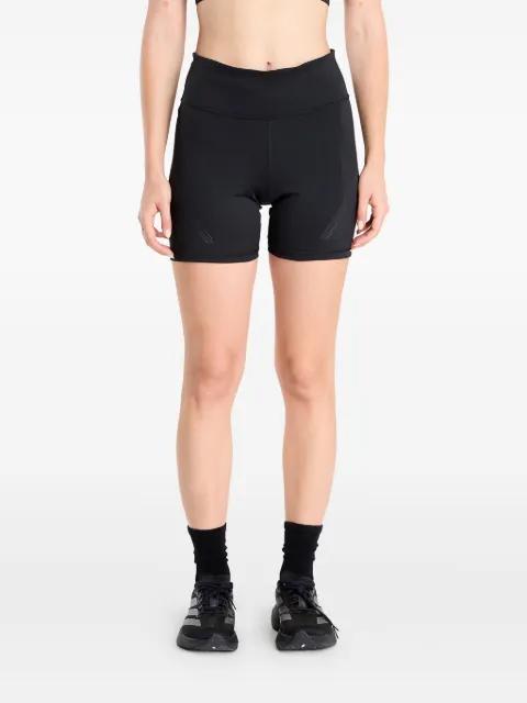 TruePace legging shorts by ADIDAS X STELLA MCCARTNEY